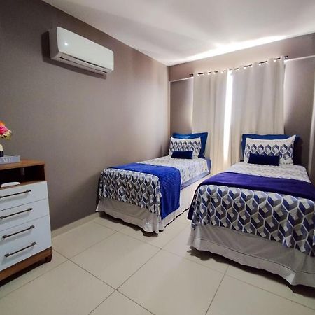 Apartamento Com Dois Quartos Ao Lado Do Shopping Partage Nova Betania Ed Whb Mossoró Exterior foto