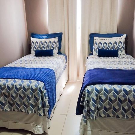 Apartamento Com Dois Quartos Ao Lado Do Shopping Partage Nova Betania Ed Whb Mossoró Exterior foto