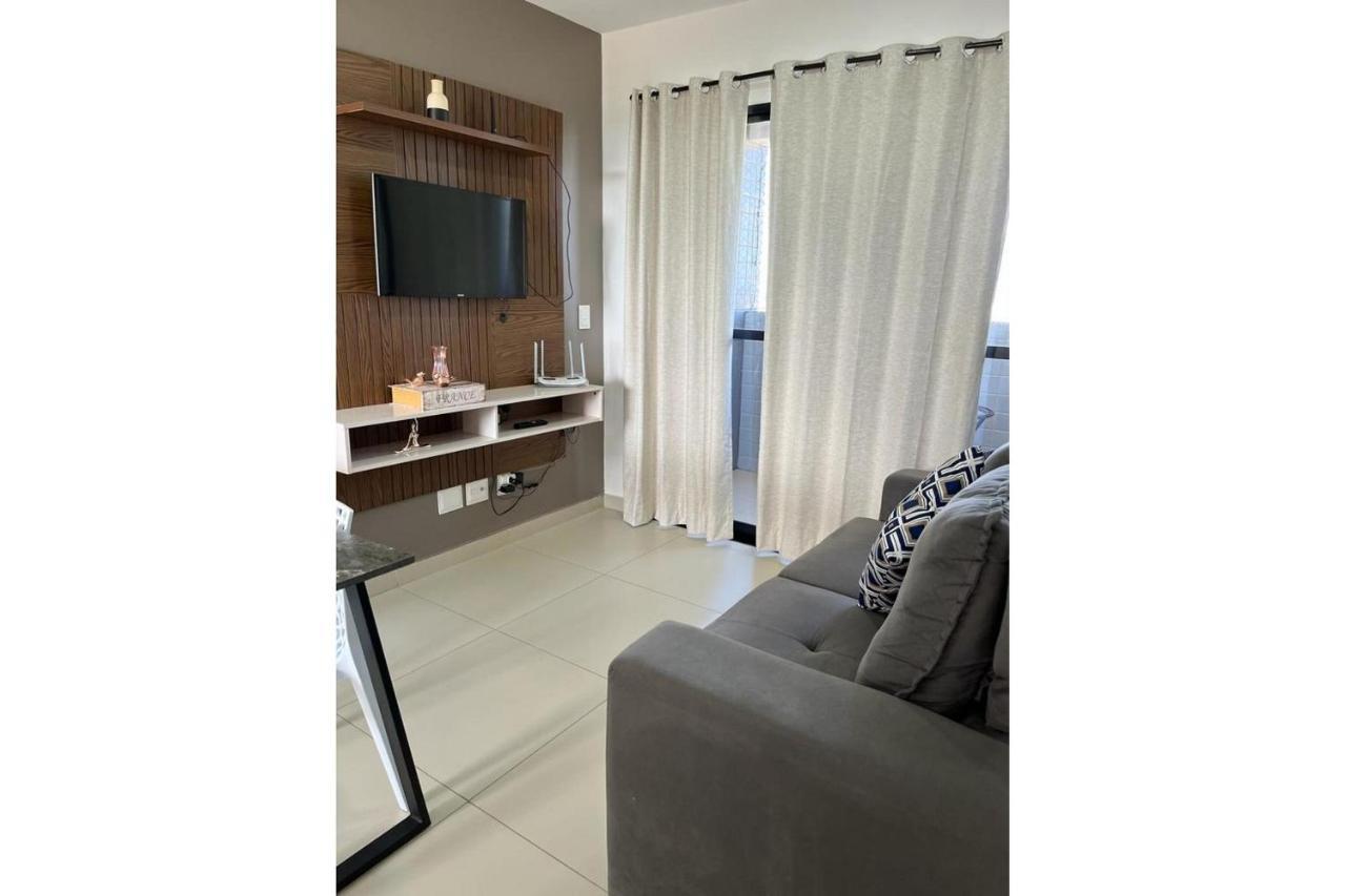 Apartamento Com Dois Quartos Ao Lado Do Shopping Partage Nova Betania Ed Whb Mossoró Exterior foto