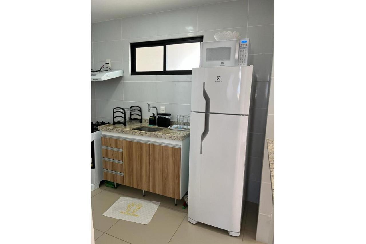 Apartamento Com Dois Quartos Ao Lado Do Shopping Partage Nova Betania Ed Whb Mossoró Exterior foto