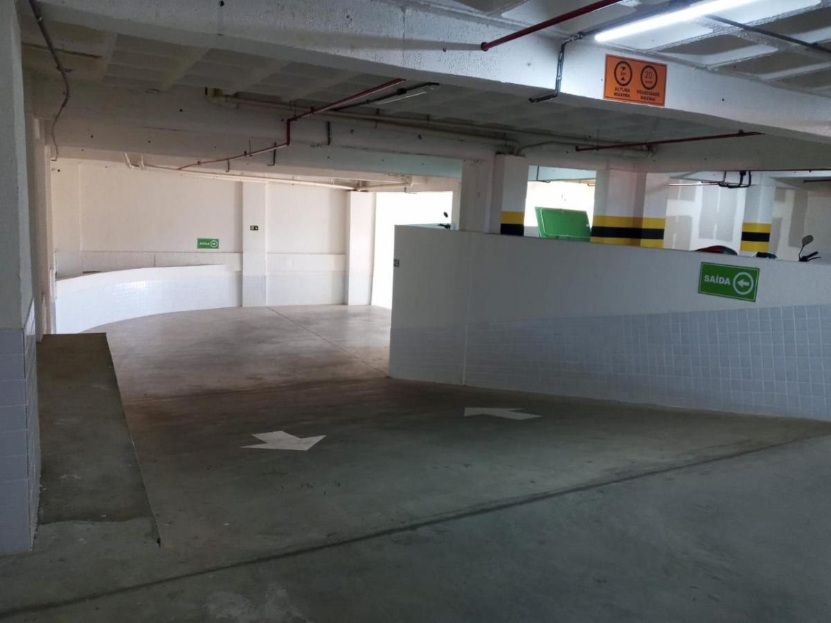 Apartamento Com Dois Quartos Ao Lado Do Shopping Partage Nova Betania Ed Whb Mossoró Exterior foto