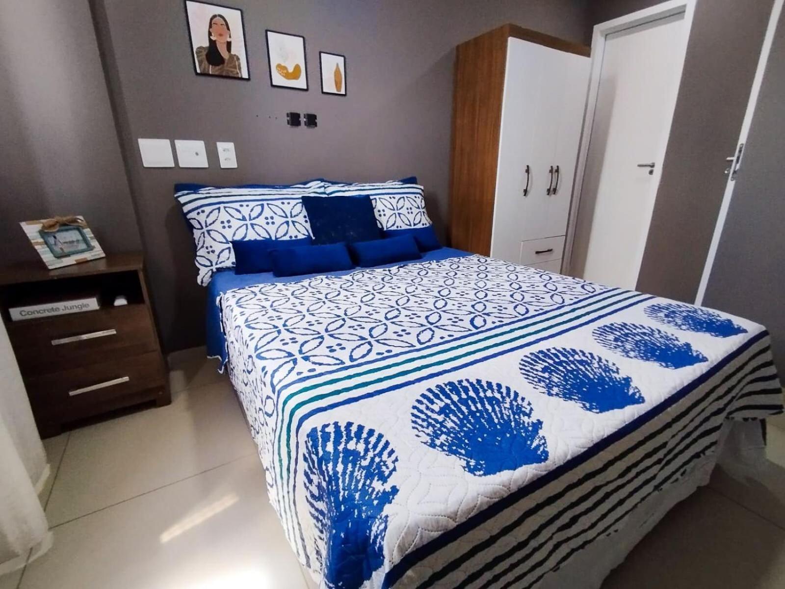 Apartamento Com Dois Quartos Ao Lado Do Shopping Partage Nova Betania Ed Whb Mossoró Exterior foto